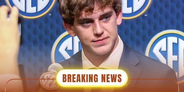 "$80 Million? KEEP IT!" — Arch Minning Chooses Legacy Over Money in Stunning NCAA Decision