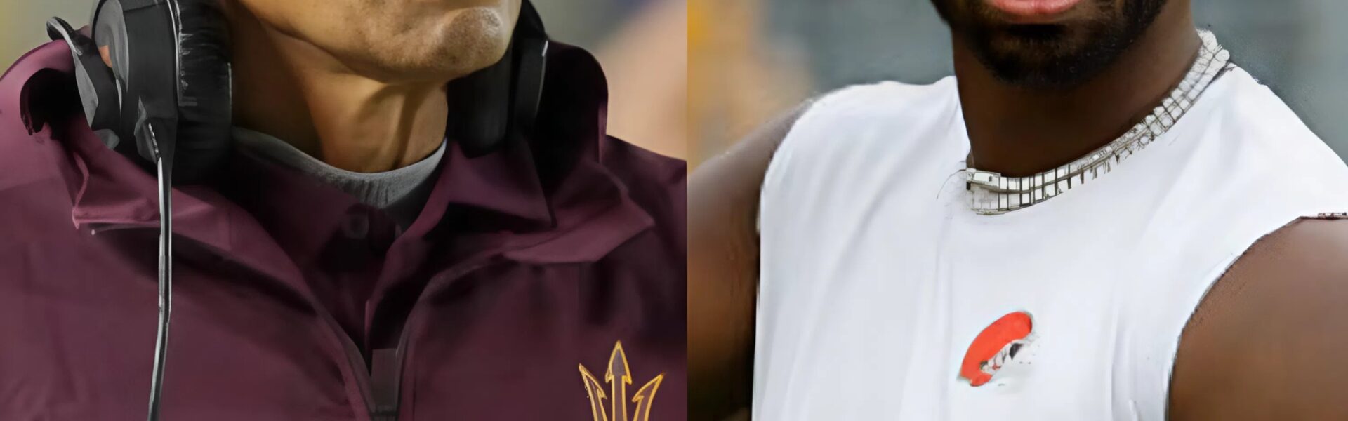 Herm Edwards Shocks the NFL with a Blunt Plea: “Shedeur Sanders, Walk Away from the Browns”