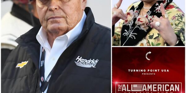 Rick Hendrick’s $7 Million Move: “Faith, Family, and Freedom Deserve the Spotlight Too”