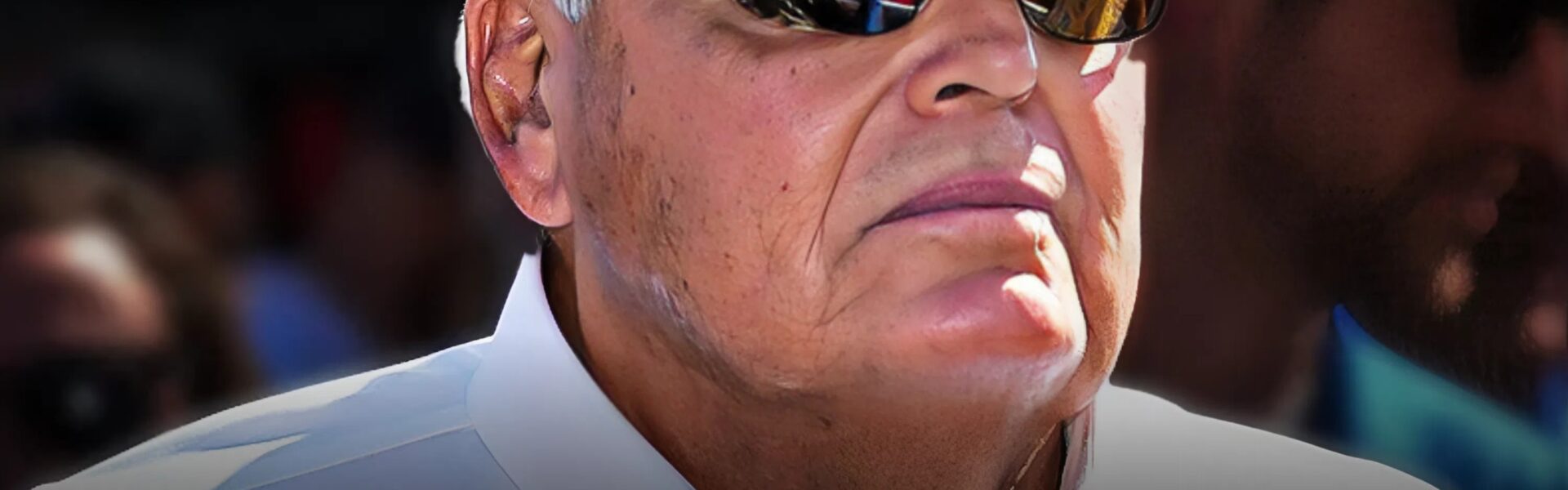 Rick Hendrick Makes Waves in NASCAR: 10,000 Free Tickets to “All-American Halftime Show” — A Patriotic Stand Against Bad Bunny’s Super Bowl Performance