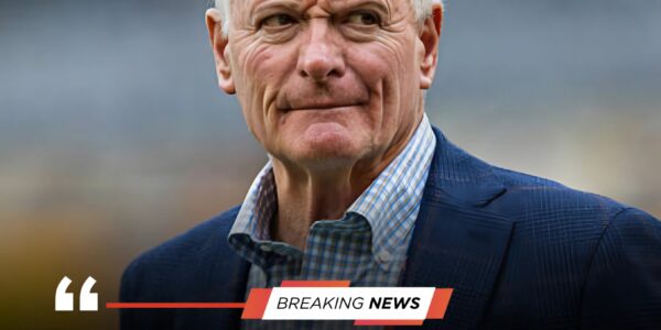 Jimmy Haslam Drops a Bombshell: 10,000 Free Tickets to “The All-American Halftime Show” — A Bold Stand Against Bad Bunny’s Super Bowl Performance