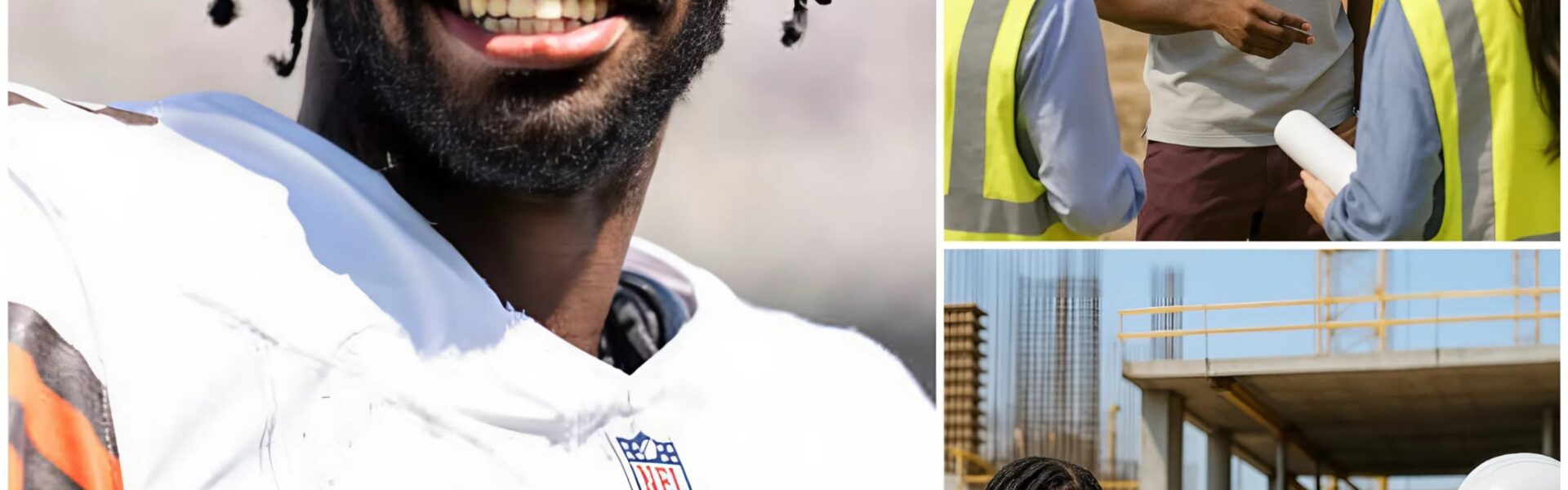 Shedeur Sanders Trades the Field for Real Impact: $5 Million Pledge to Build Homes for Struggling Families