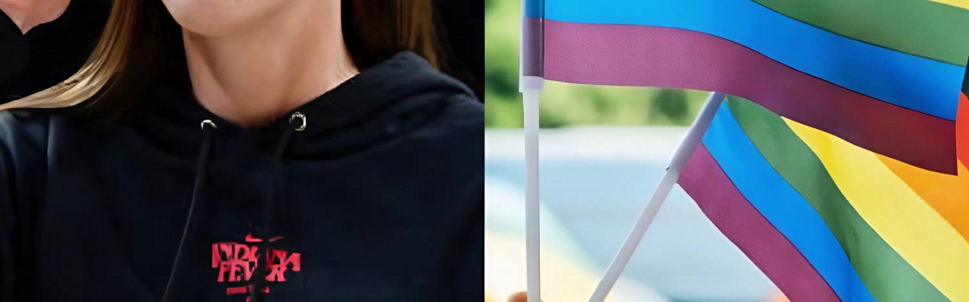 Caitlin Clark’s Bold Stand Against ‘Woke Basketball’ — A Defining Moment for the Iowa Hawkeyes