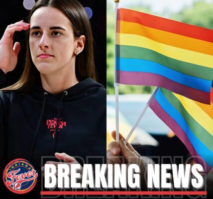 Caitlin Clark’s Bold Stand Against ‘Woke Basketball’ — A Defining Moment for the Iowa Hawkeyes