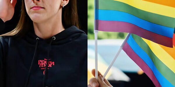 Caitlin Clark’s Bold Stand Against ‘Woke Basketball’ — A Defining Moment for the Iowa Hawkeyes