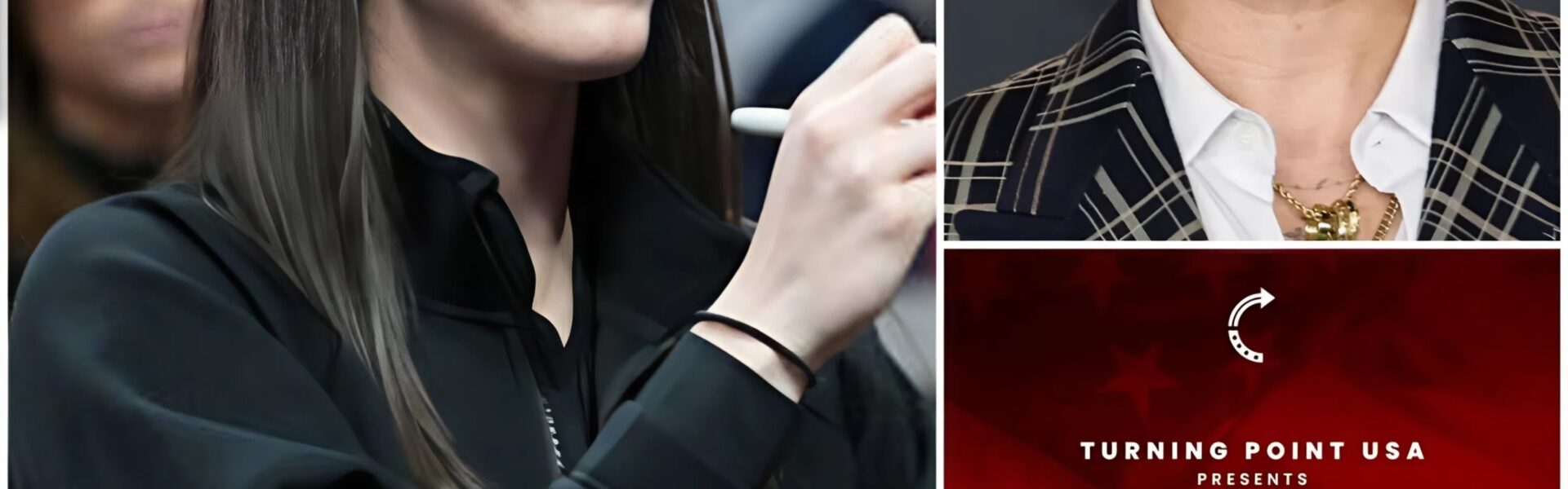 Caitlin Clark Sparks a Movement: $1 Million for the "All-American Halftime Show"