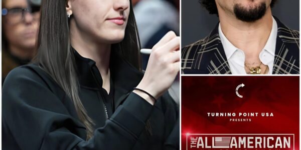 Caitlin Clark Sparks a Movement: $1 Million for the "All-American Halftime Show"