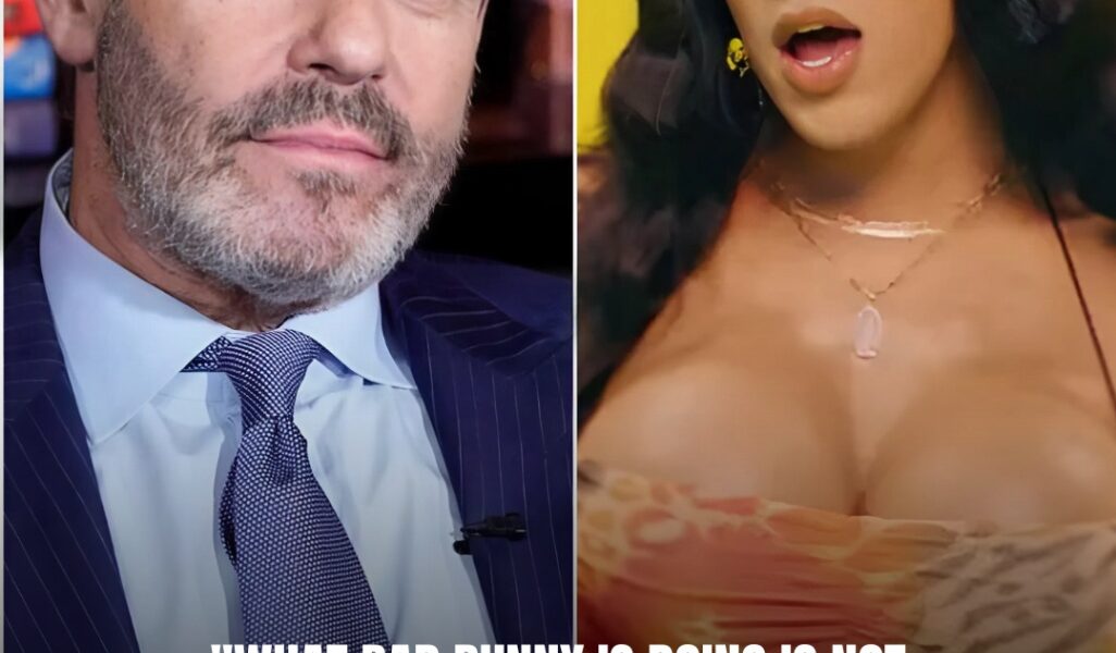 Andy Cohen SHOCKS by exposing the truth: "Bad Bunny is exploiting the LGBTQ+ community to gain sympathy!"
