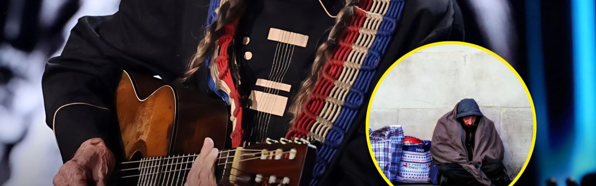 From Songs to Shelter: Willie Nelson Pledges $5 Million to Fight Homelessness in Austin