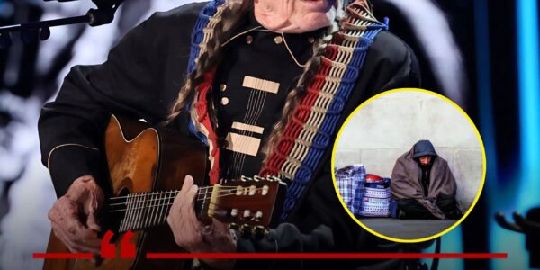 From Songs to Shelter: Willie Nelson Pledges $5 Million to Fight Homelessness in Austin