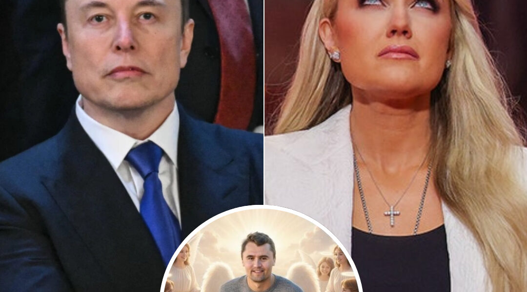 ON CHARLIE KIRK’S 32ND BIRTHDAY, ELON MUSK ANNOUNCES “THE ALL AMERICAN HALFTIME SHOW”