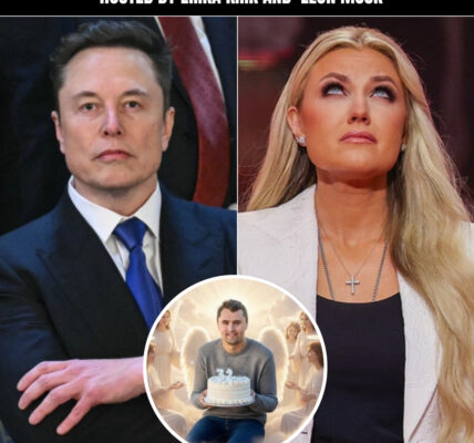 ON CHARLIE KIRK’S 32ND BIRTHDAY, ELON MUSK ANNOUNCES “THE ALL AMERICAN HALFTIME SHOW”