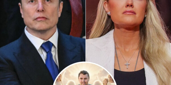 ON CHARLIE KIRK’S 32ND BIRTHDAY, ELON MUSK ANNOUNCES “THE ALL AMERICAN HALFTIME SHOW”