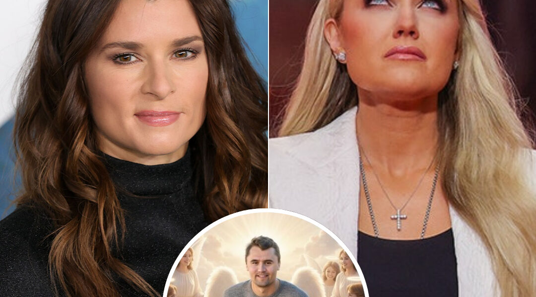 ON CHARLIE KIRK’S 32ND BIRTHDAY, TURNING POINT USA UNVEILS “THE ALL AMERICAN HALFTIME SHOW”