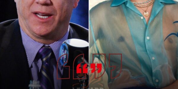 Boomer Esiason Sparks Firestorm Over Super Bowl Halftime Remarks