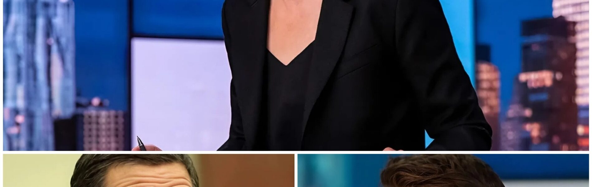 BREAKING: Rachel Maddow Defeats Devin Nunes in Landmark Defamation Case — A Major Victory for Press Freedom