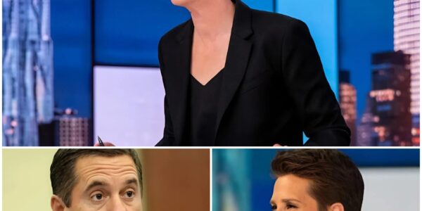 BREAKING: Rachel Maddow Defeats Devin Nunes in Landmark Defamation Case — A Major Victory for Press Freedom