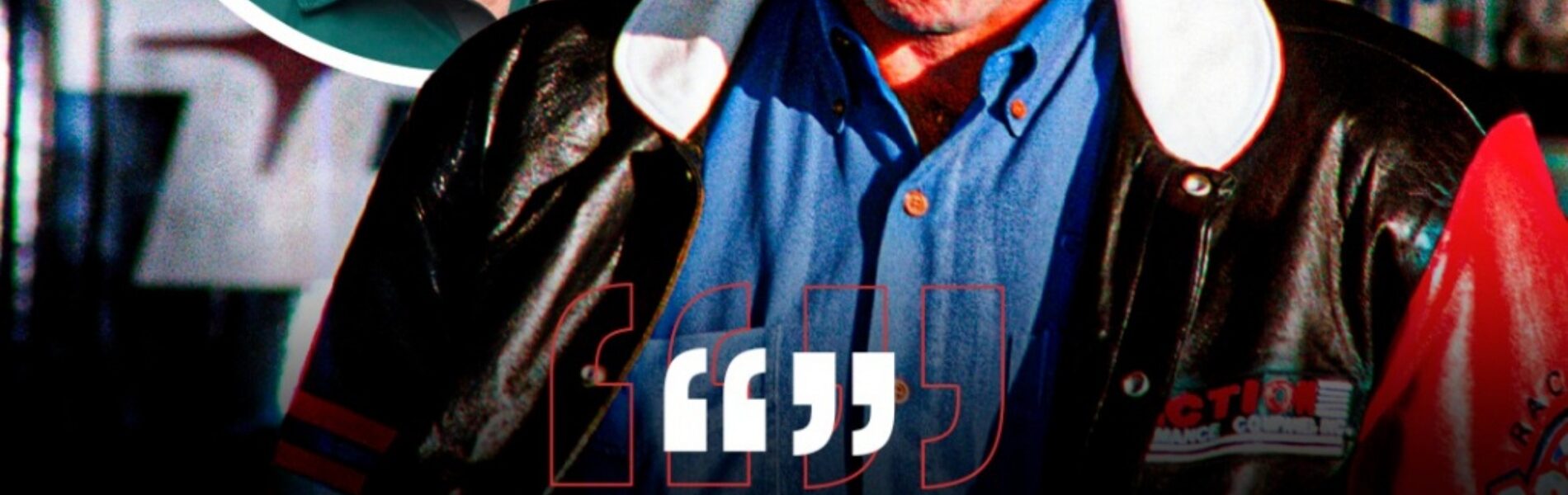 “Dale Earnhardt was too strong for NASCAR”: Kenny Wallace tells Kevin Harvick about Intimidator’s influence