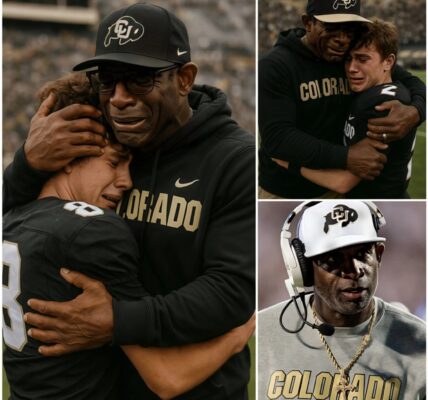 Deion Sanders’ Hidden Heroism: The Night He Saved a Life and Stayed Silent for 18 Years