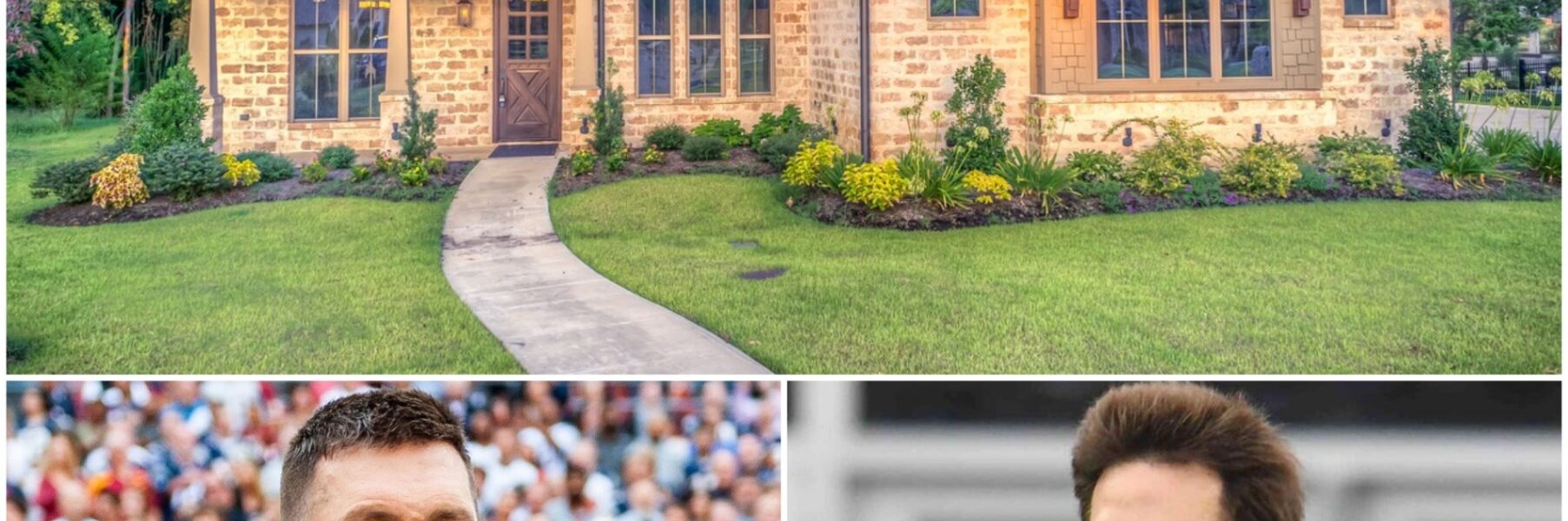 BREAKING NEWS: Tom Brady’s Secret $8.6 Million Gift — The Tomorrow House That’s Changing Boston Forever