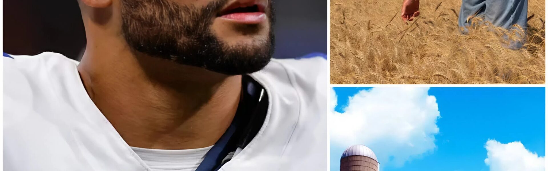 BREAKING: Dak Prescott Turns Down $18 Million Sponsorship Deal — “I Can’t Support Companies Exploiting Farmers”