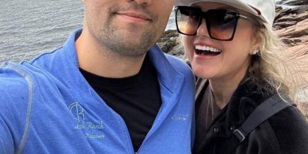 BREAKING: Erika Kirk Announces “The All American Halftime Show” — A Faith, Family & Freedom Alternative to Super Bowl 60