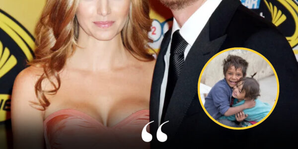 GOOD NEWS: Dale Earnhardt Jr. and Amy Reimann quietly adopted two orphans after the Texas floods — no cameras, no fame, just pure love.