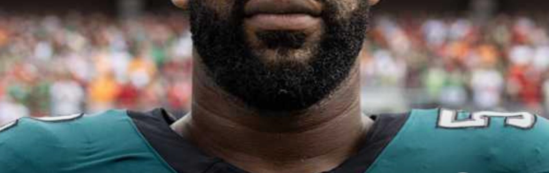 BREAKING NEWS: From One Year of High School Football to NFL Greatness — Za’Darius Smith Says Goodbye After 11 Remarkable Seasons