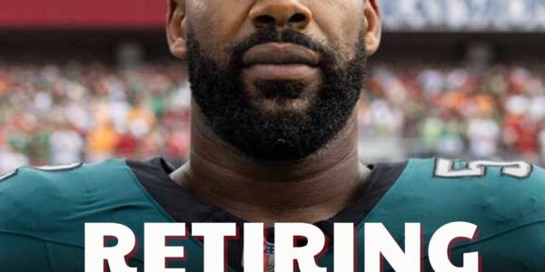 BREAKING NEWS: From One Year of High School Football to NFL Greatness — Za’Darius Smith Says Goodbye After 11 Remarkable Seasons