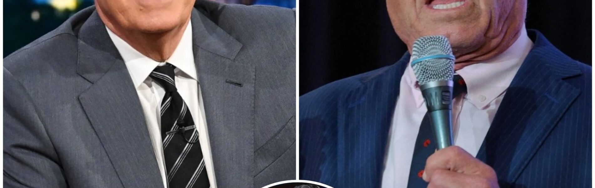 “YOU’RE GOING TO HARM PEOPLE” — Stephen Colbert’s Explosive On-Air Confrontation Over $500 Million Decision Shakes the Nation