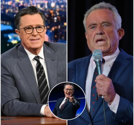 “YOU’RE GOING TO HARM PEOPLE” — Stephen Colbert’s Explosive On-Air Confrontation Over $500 Million Decision Shakes the Nation