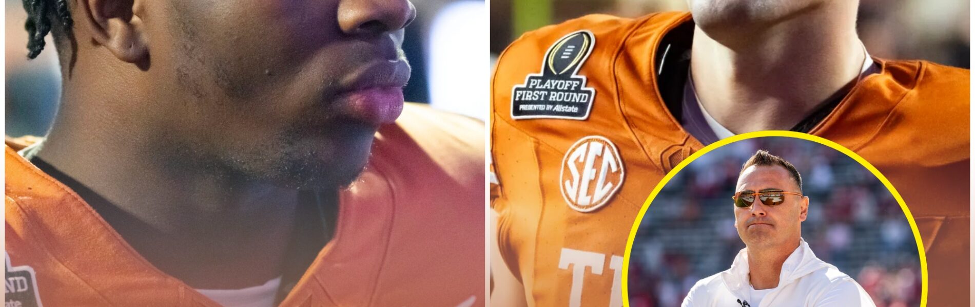 BREAKING NEWS: Shockwaves in Austin — Texas RB Jerrick Gibson and K Will Stone Leave Longhorns, Enter Transfer Portal Amid Locker Room Turmoil