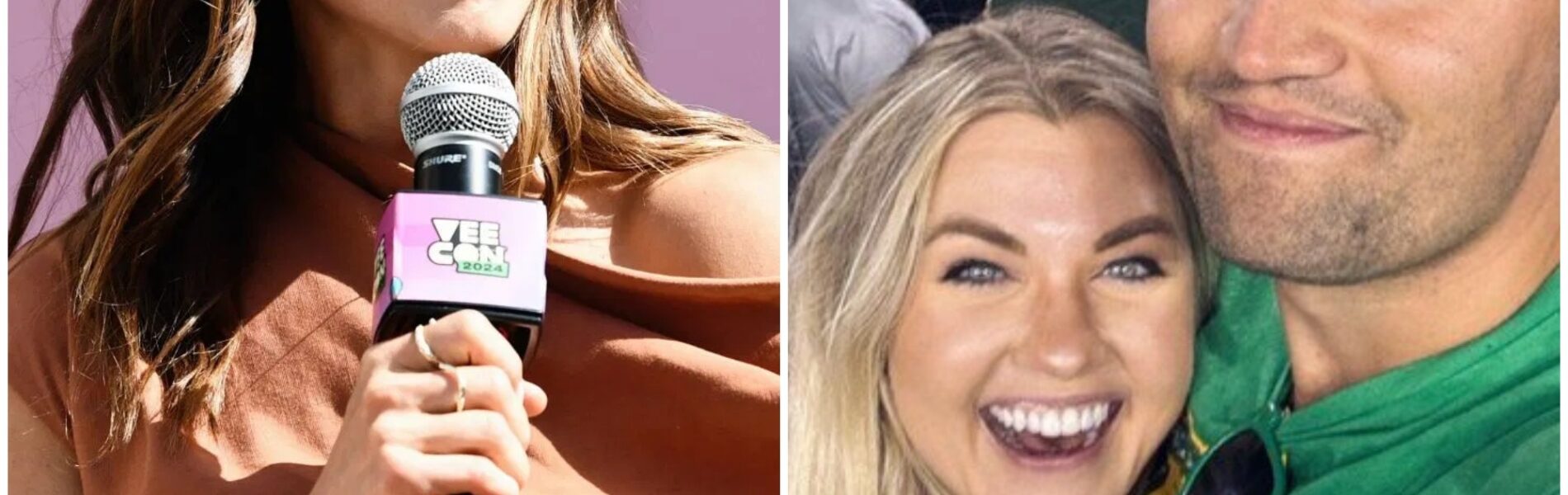 “I’M NOT HERE TO PLAY IT SAFE ANYMORE” — Danica Patrick’s $7 Million Move to Back Charlie Kirk’s Turning Point USA Halftime Show Sparks National Uproar