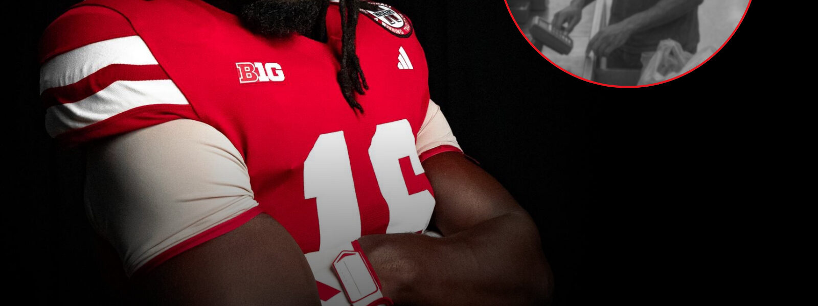 A Quiet Act, A Loud Heart: The Janiran Bonner Grocery Gesture That Moved Nebraska