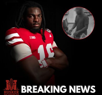 A Quiet Act, A Loud Heart: The Janiran Bonner Grocery Gesture That Moved Nebraska