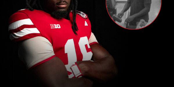 A Quiet Act, A Loud Heart: The Janiran Bonner Grocery Gesture That Moved Nebraska