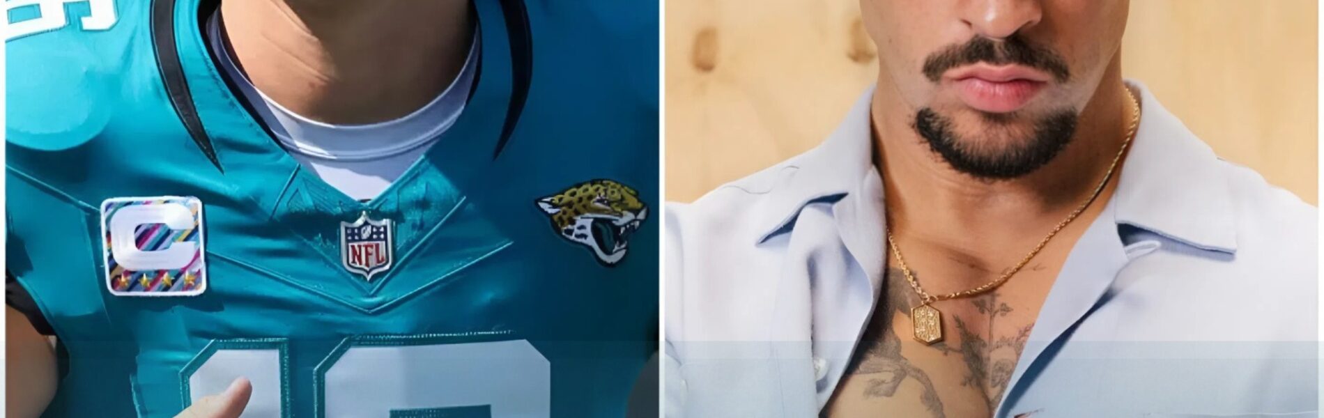 BREAKING: Trevor Lawrence Blasts Critics of Bad Bunny’s Super Bowl Halftime Show