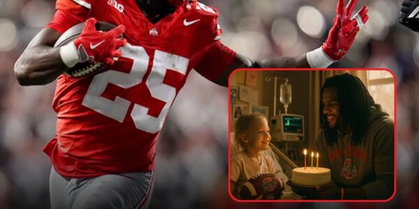 BREAKING NEWS: Bo Jackson’s Secret Birthday Surprise for a Brave Little Fan Leaves the World in Tears