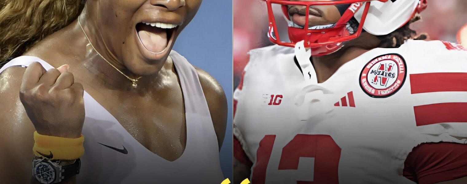 Nyziah Hunter and the Call for Gender Equality in Sports: A Stand for Fairness