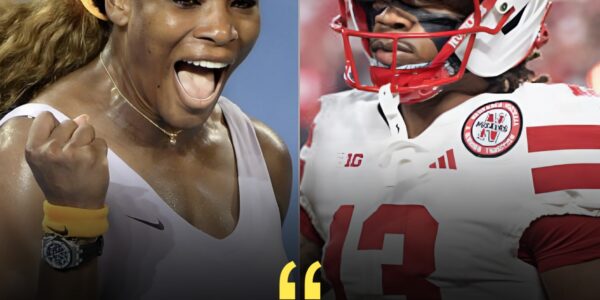 Nyziah Hunter and the Call for Gender Equality in Sports: A Stand for Fairness