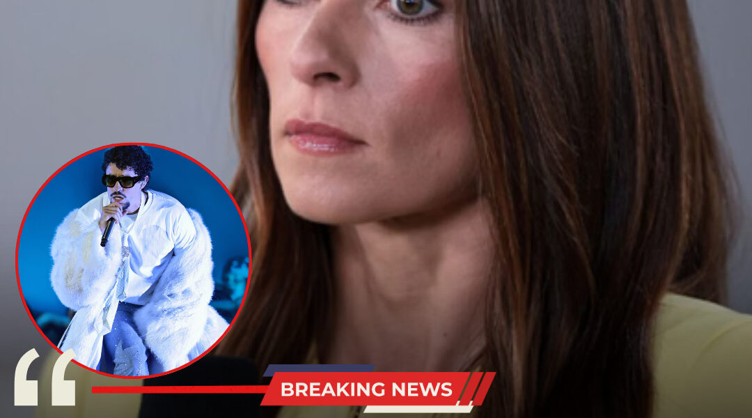 Danica Patrick Sparks Firestorm Over Super Bowl Halftime Remarks: “It’s Not About Race — It’s About Culture”