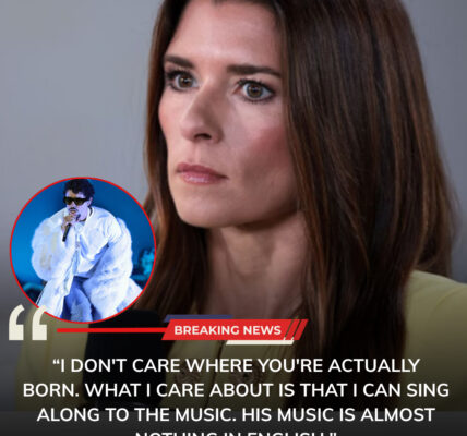 Danica Patrick Sparks Firestorm Over Super Bowl Halftime Remarks: “It’s Not About Race — It’s About Culture”