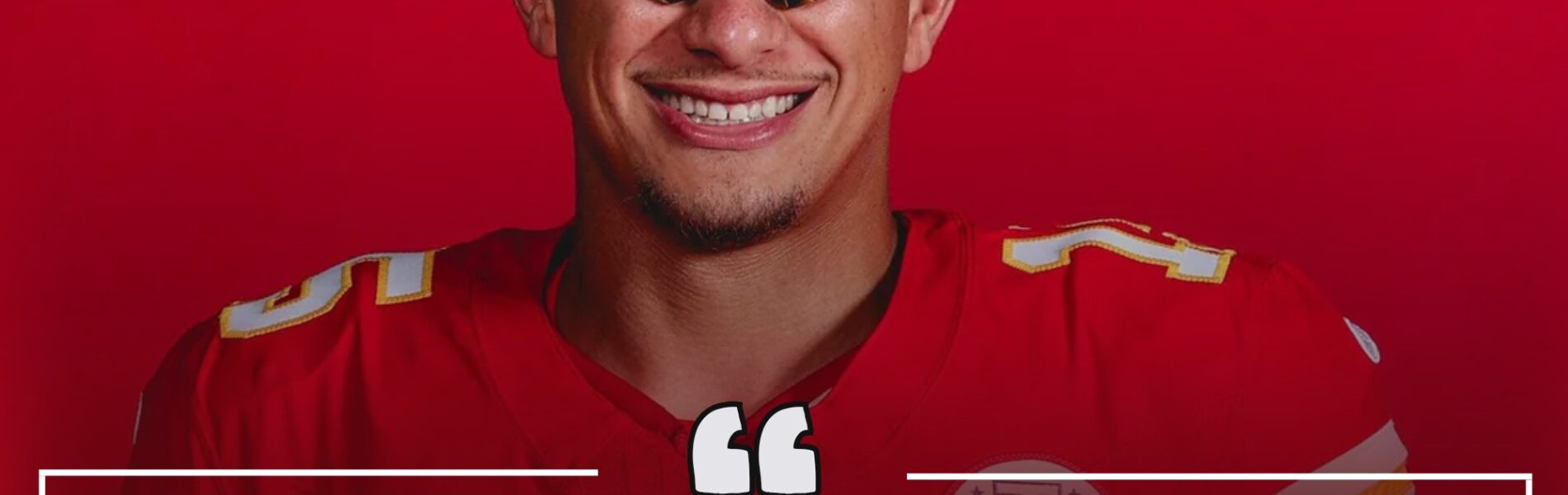 BREAKING NEWS: Patrick Mahomes Donates Entire $4.7 Million Bonus to Charities — “It’s About Giving Back to the People Who Gave Me Everything”