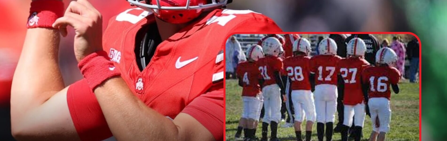 Breaking News: julian sayin’s heartwarming gesture for underprivileged kids melts hearts across the nation