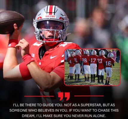 Breaking News: julian sayin’s heartwarming gesture for underprivileged kids melts hearts across the nation