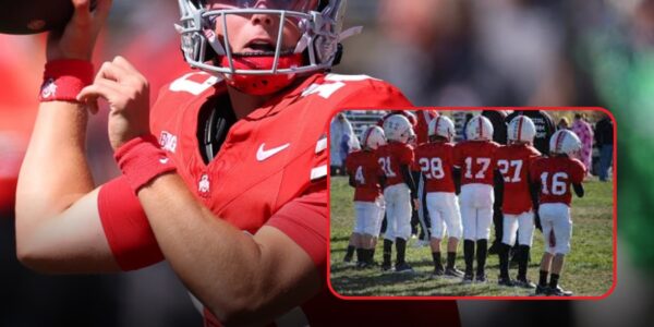 Breaking News: julian sayin’s heartwarming gesture for underprivileged kids melts hearts across the nation