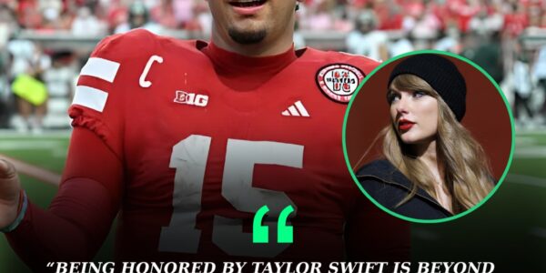 Dylan Raiola, Taylor Swift, and the $50 Million Gucci Surprise That Shook College Football