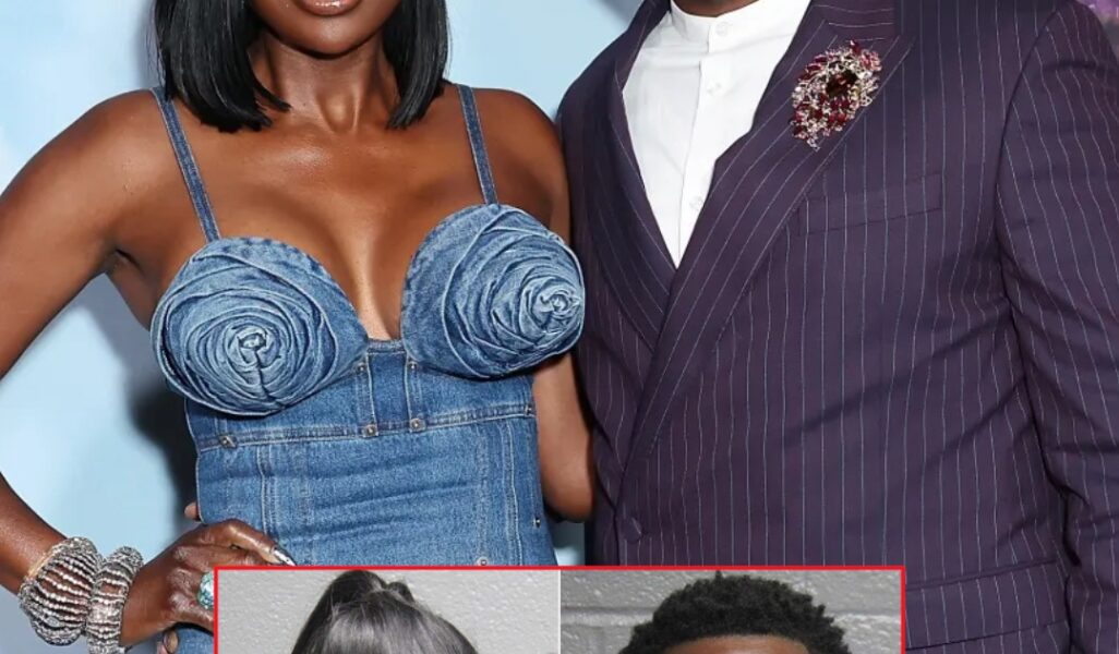 “Real Housewives of Potomac” Scandal Erupts: Wendy and Eddie Osefo Arrested in Explosive $450,000 Insurance Fraud Case