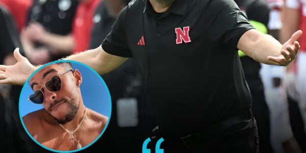 Matt Rhule’s Bold Stand Against the NFL’s Super Bowl Halftime Show Sparks National Debate