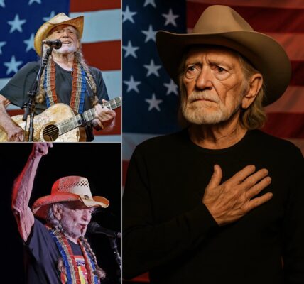 Willie Nelson Silences Division with Soul: A Night America Won’t Forget